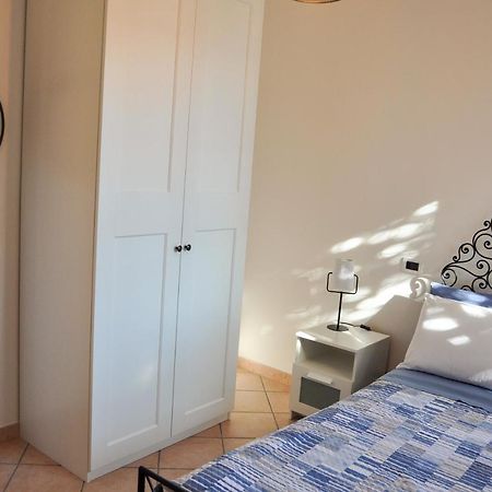 B&B Sarita'S Rooms 帕维亚卡尔特修道院 外观 照片